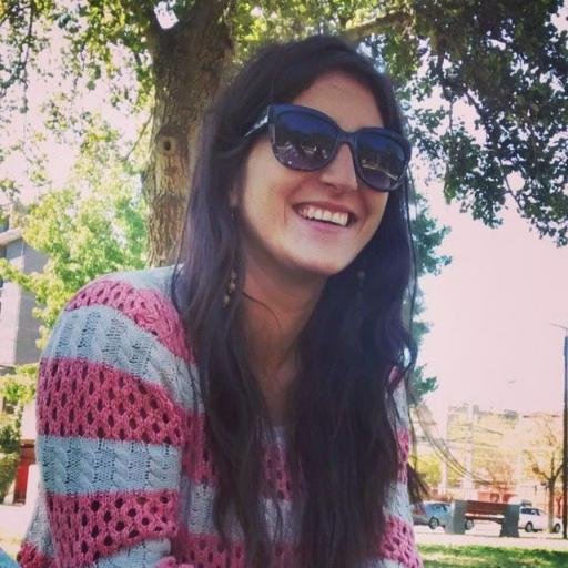 KaathySuarez's profile picture. Periodista en construcción, escritora frustrada, insomne; borracha pero buena muchacha,  Salú. #UdeChile ♥