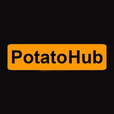 potatohub roblox