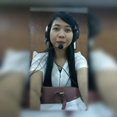 AgnesYuana's profile picture. Semua akan indah pada waktunya (ˇʃƪˇ)