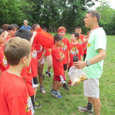 coachdmkes's profile picture. PE Teacher at Mount Kisco Elementary School