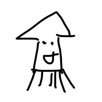 ちゃんいかさんのプロフィール画像