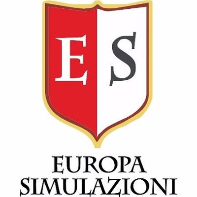 Europa Simulazioni