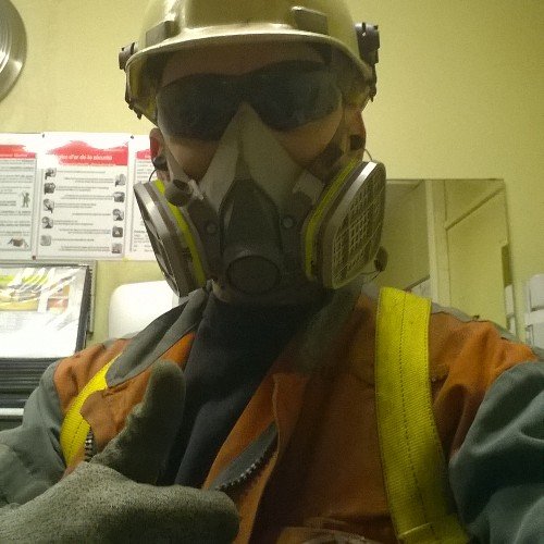 grandpi12's profile picture. Si vous comptez sur moi pour vous influencez... vous êtes mal tomber