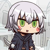 芋圓 (@netrogerzero) 's Twitter Profile