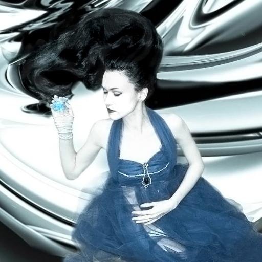 With each step, the wind blows. With each step, a flower blooms...(с)
