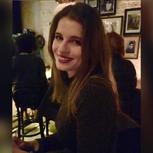 LucienneDucs's profile picture. 