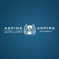 Aspire Fellows(@AspireFellows) 's Twitter Profile Photo