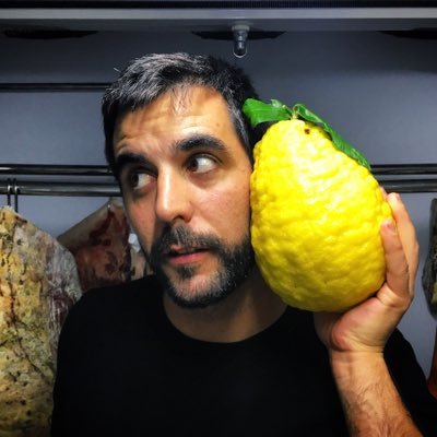 leodspereira's profile picture. 