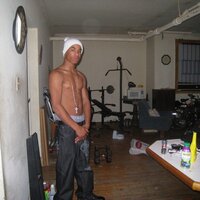 tek (@manky) 's Twitter Profile