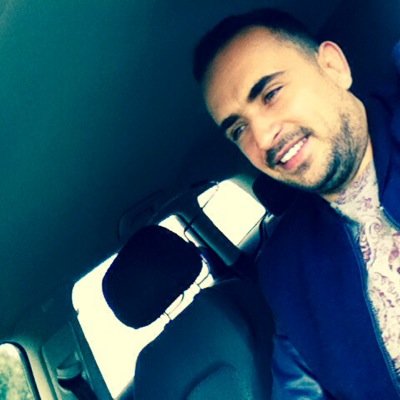 berririmehdi's profile picture. 