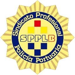 Spplb_portcs's profile picture. Sección sindical del Spplb policía portuaria del puerto de Castellón