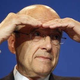 Compte parodique @alainjuppe