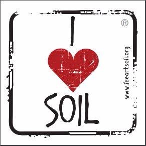 Soil.... skin of the Earth and foundation of life.