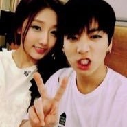 justjeka97's profile picture. justyein98? my butterfly.