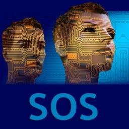 SOSafely's profile picture. 