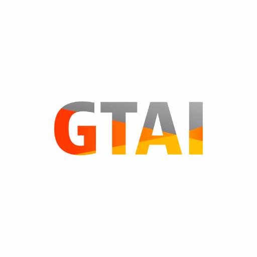Germany Trade & Invest (GTAI) is the international business promotion agency of the Federal Republic of Germany. |  Imprint + Privacy Policy https://t.co/wDGItm134b