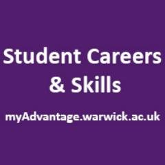 Warwick Careers Jobs