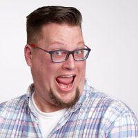 Matt Juzenas (@bfg) 's Twitter Profile