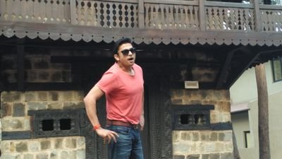 ajeetpratap2's profile picture. A passionate marathon runner.