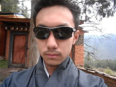 UmangDeepRai1's profile picture. An Artist on the Rise in Bhutan, Asia.