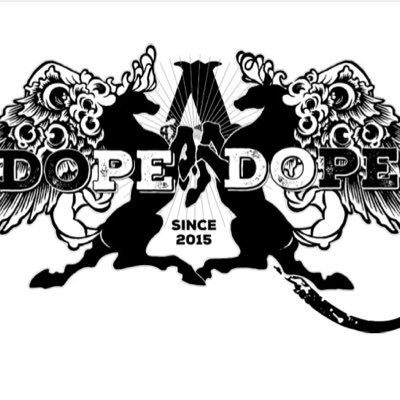 dopeAdopeさんのプロフィール画像
