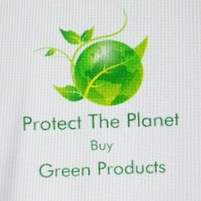 T-Shirts & products that convey a Fun, Witty & Edgy message about Environmental Responsibility.
Follow us on: https://t.co/hUkmNNXJ6J