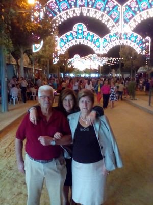 juaquirr's profile picture. Nací EN bornos Cadiz