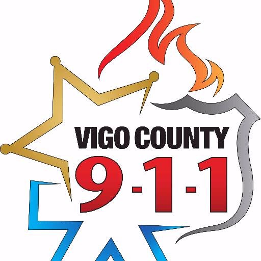 9-1-1 PSAP for Vigo County, Indiana