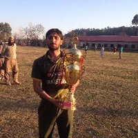 MAJID JAVED (@majidjaved84) 's Twitter Profile