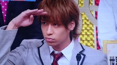 涼介の茶髪、金髪が大好物な涼介よりのall担
リプ、DM基本しない。お話できないけど、私を大切にしてくれるフォロワーさんを大切にする(❁´ ︶ `❁)*✲゚*
フォローした上で一言くれれば509%フォロバv(。・ω・。)v
無言フォローなら92.1%フォロバする
お話垢→@RyosukeHikaYabu