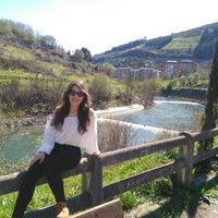 Saioa Fdez Olivares (@saio_fdez) 's Twitter Profile