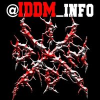 IDDM (@iddm_info) 's Twitter Profile Photo IDDM (@iddm_info) 's Twitter Profile Photo
