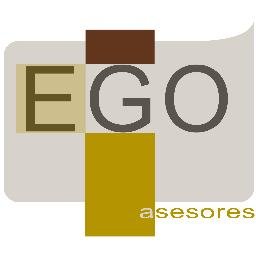 ● Administradores de Fincas Colegiado ● Asesoría de empresas: fiscal, contable, júrídica y laboral ● info@egoasesores.es ● 925 23 40 73
