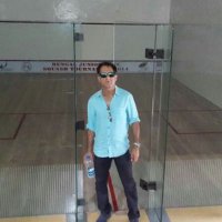 Sanjeev Anand (@sanjeevonsport) 's Twitter Profile