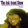 AskAvaniShow's profile picture. UK Singer/Songwriter/Radio Talk Show Host & Producer of @AskAvaniShow: https://t.co/XM4UwMhpwQ #AskAvani: Happy, smiling & keeping it real ;) #BlessedamI x