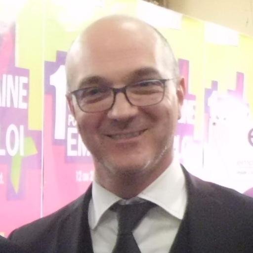 Directeur d'agence @FTravail_ARA #Romans #Auvergnerhonealpes #Recrutement #Insertion #IA #Innovation #Bonnehumeur