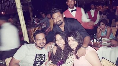 jaswanth_ip's profile picture. Patent Engineer @metayage | Product Evangelist @topintalk | Intellectual property professional | I hog like crazy, think before you invite me.