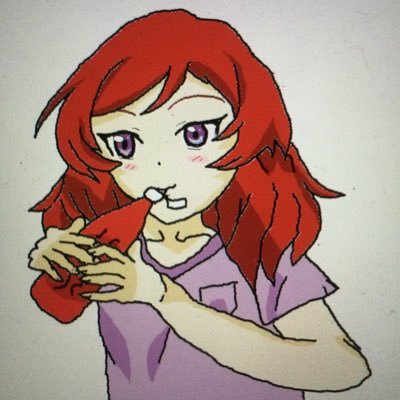 トマトケチャップしゃぶる真姫170317さんのプロフィール画像