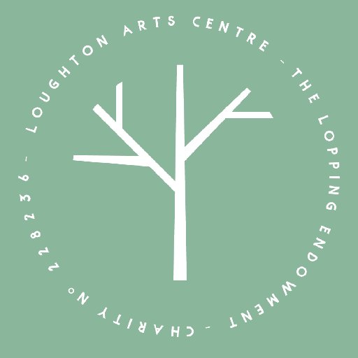 We're a community run gallery and registered charity. New exhibitions every fortnight, check out our website for details. contact@loughtonarts.org