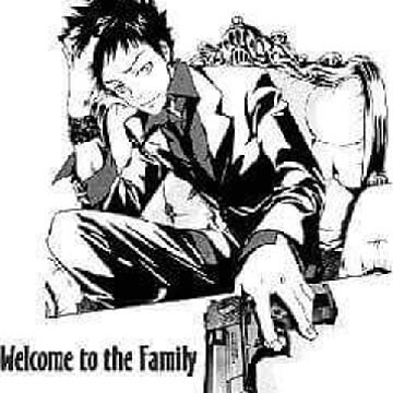 Anime lover