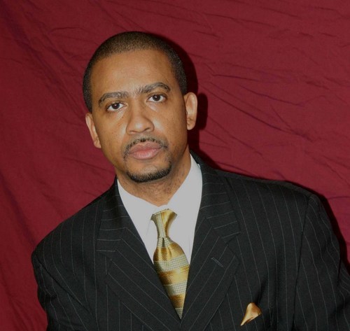 Carlos D. Jones (@PastorCDJones) | Twitter