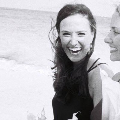 Caroline Smith Irwin Profile