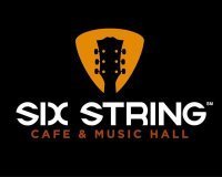 A place where the music matters and the food rocks!