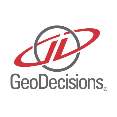 @GeoDecisions