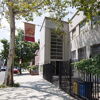 @NYPL's Westchester Square Branch began serving the public in 1937 and, since 1956, we're still doing so in our current location on Glebe Avenue.