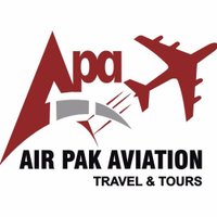 Air Pak Aviation(@AirpakAviation) 's Twitter Profile Photo