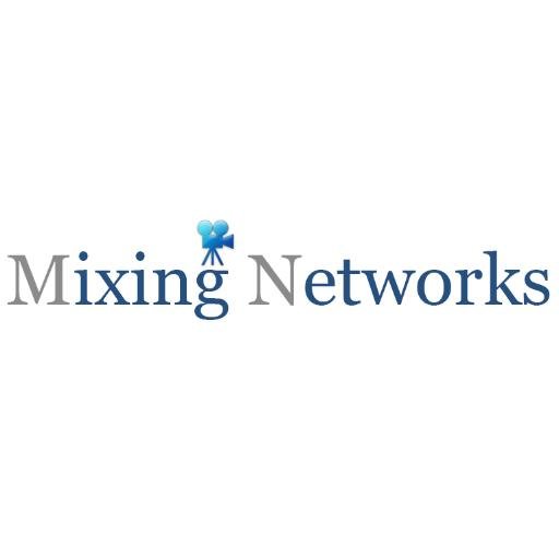 Image result for mixing networks