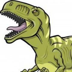 rtyourdinosaur's profile picture. DM any and all dinosaurs! Be it real, cartoon, whatever! Just send a picture, their name, and what they're from!