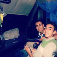 Andrew . Nagib (@andry_nagib) 's Twitter Profile