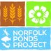 NorfolkPondsProject (@norfolkponds) Twitter profile photo